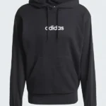 Adidas Linear Terry Hoodie