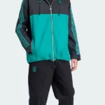 Adidas Liverpool Terrace Icons Parka Jacket
