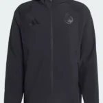 Adidas Madrid Windbreaker Jacket