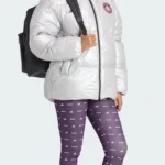 Adidas Moon Boot Jacket