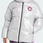Adidas Moon Boot Puffer Jacket