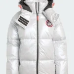Adidas Moon Puffer Jacket