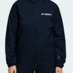 Adidas Multi Essentials 2L Rain Blue Jacket