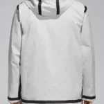 Adidas Field White Jacket