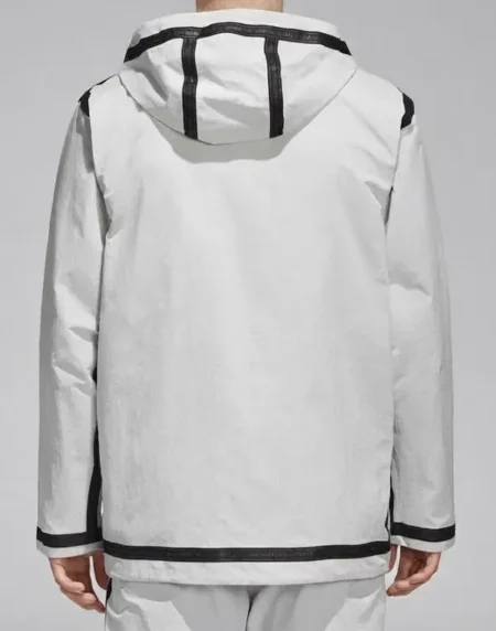 Adidas Field White Jacket