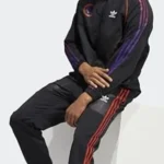 Adidas Original HBE Windbreaker Jacket