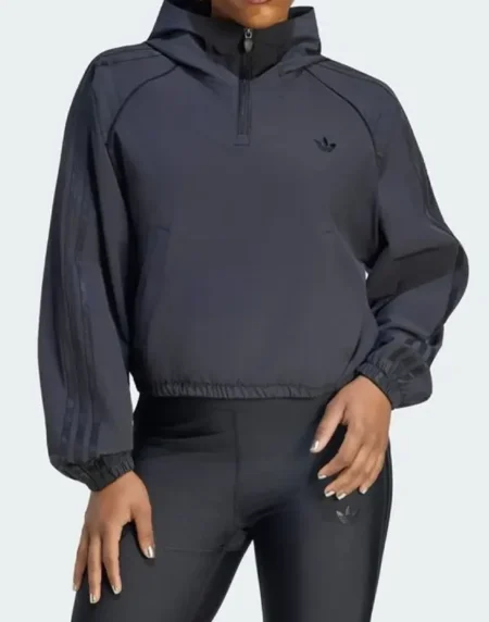 Adidas Originals Coverup Jacket