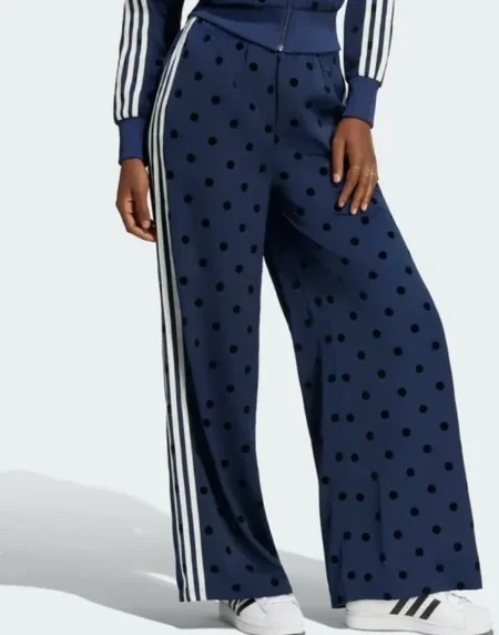 Adidas Polka Wide Trouser