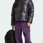 Adidas Puffer Climawarm Black