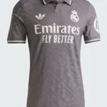 Adidas Real Madrid T Shirt