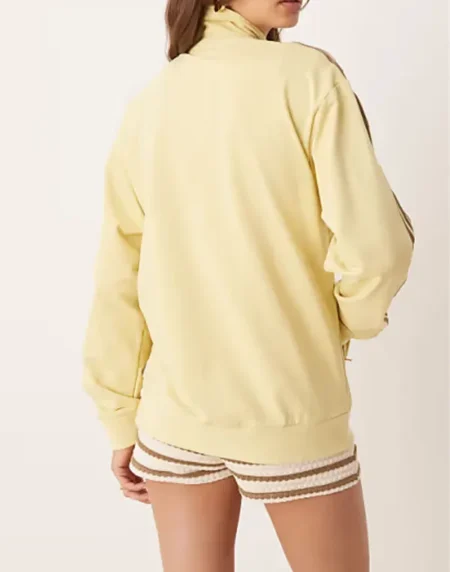 Adidas Retro Track Jacket