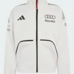 Adidas Revolut Team Engineers Track Jacket