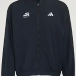 Adidas Runners Black Jacket