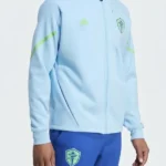 Adidas SS Anthm Anorak Jacket