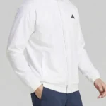 Adidas Tennis Walk White Jacket