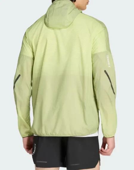 Adidas Terrex Xperior CLIMA365 Jacket