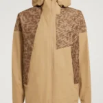 Adidas Terrex Xperior Hybrid Climaproof Jacket - Copy