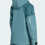 Adidas Terrex Xperior Hybrid Jacket