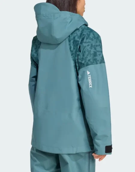Adidas Terrex Xperior Hybrid Jacket