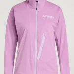 Adidas Terrex Xperior Softshell Jacket