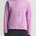 Adidas Terrex Xperior Softshell Pink Jacket