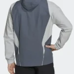 Adidas Tiro 23 Competition All weather Jacket