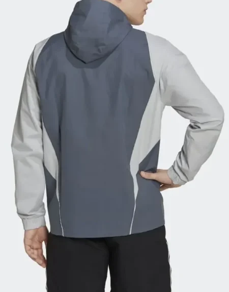 Adidas Tiro 23 Competition All weather Jacket