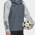 Adidas Tiro 23 Competition polyester Jacket