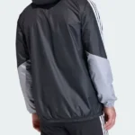 Adidas Tiro 26 Competition Black Jacket