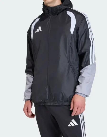 Adidas Tiro 26 Competition Jacket