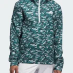 Adidas Ultimate365 Climaproof Parka Jacket
