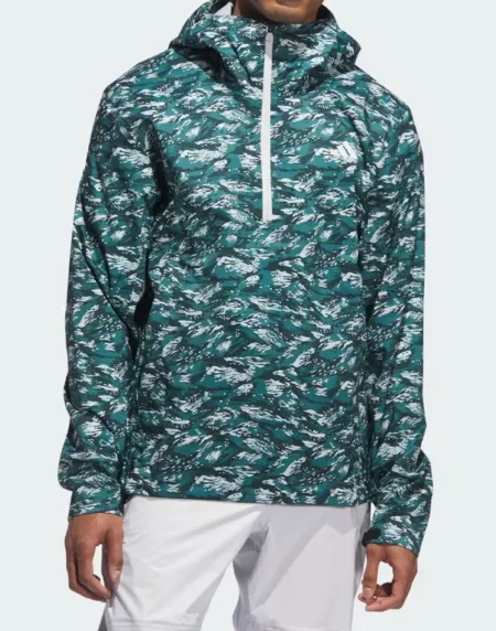 Adidas Ultimate365 Climaproof Parka Jacket