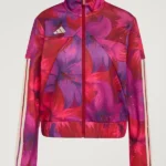 Adidas X Farm Rio House Of Tiro Track Jacket