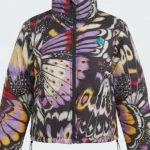 Adidas X Farm Rio Padded Jacket