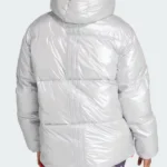 Adidas X Moon Boot Puffer Jacket
