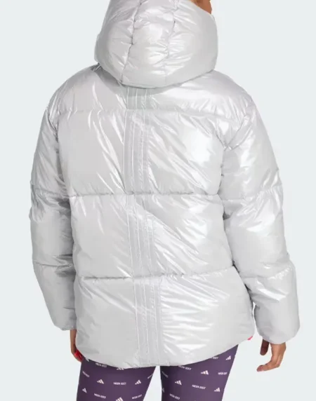 Adidas X Moon Boot Puffer Jacket