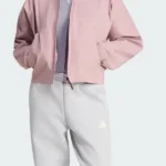 Adidas ZNE Bomber Magic Mauve Jacket