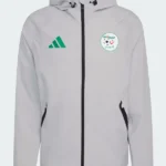 Algeria Tiro Windbreaker Jacket