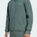 D4T Climawarm Legend Ivy Jacket