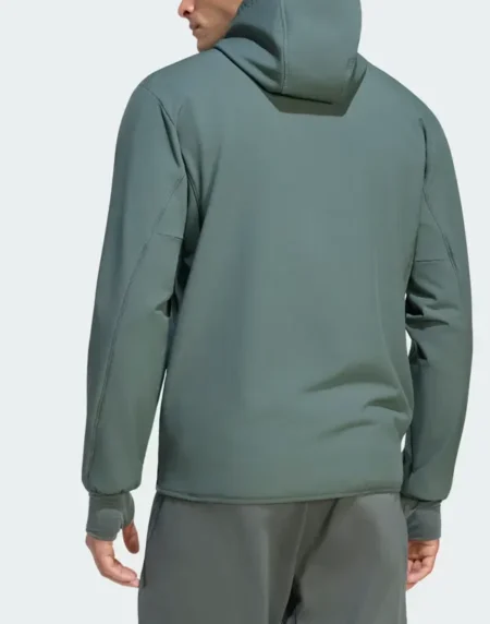 D4T Climawarm Legend Jacket