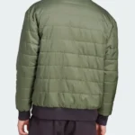 FC Bayern Terrace Icons Jacket