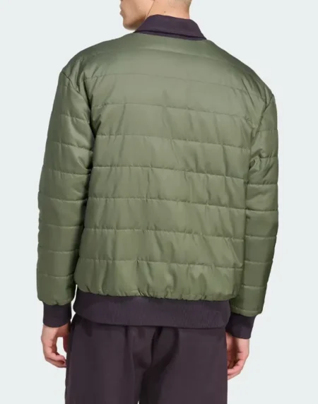 FC Bayern Terrace Icons Jacket