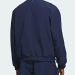 Firebird Coach BlueBack Jacket