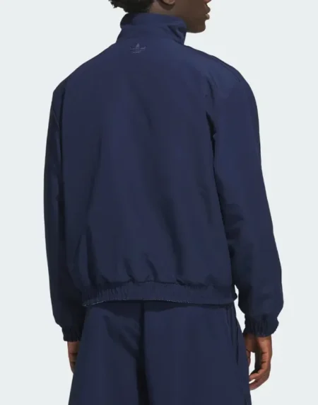 Firebird Coach BlueBack Jacket