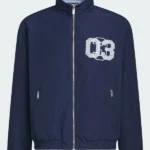 Firebird Coach Jacket