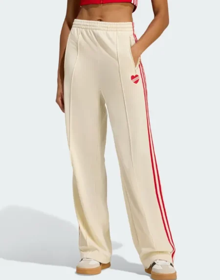 Firebird Loose Track Pants