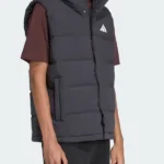 Helionic Climawarm Black Vest