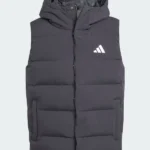 Helionic Climawarm Hooded Vest