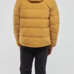 Helionic Puffer Jacket