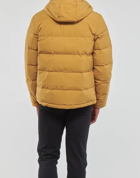 Helionic Puffer Jacket